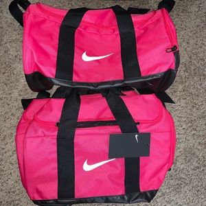 Nike Duffle Bag